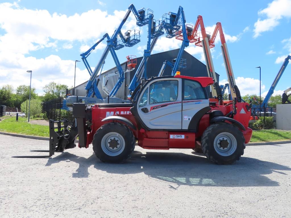 Manitou MT 1440