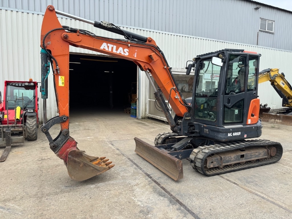 Atlas AC60UF