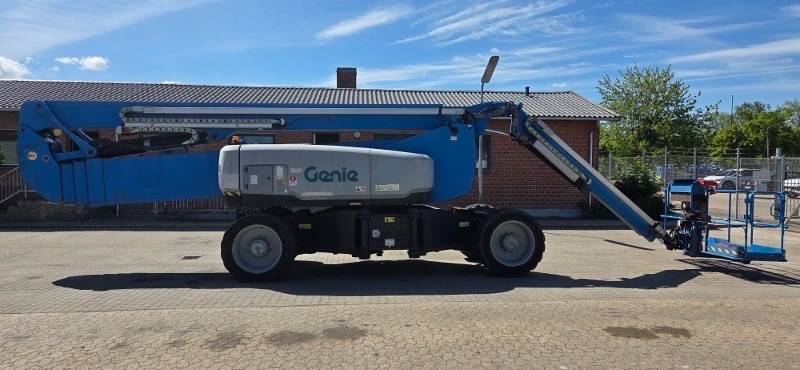 Genie ZX 135/70