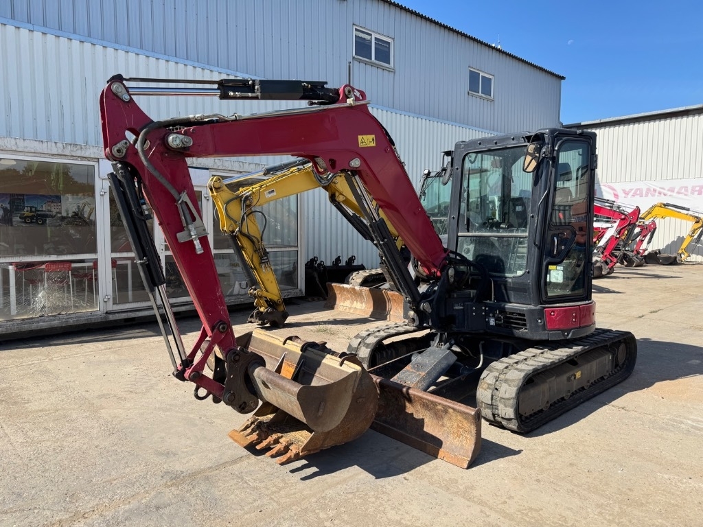 Yanmar VIO50 (00517)
