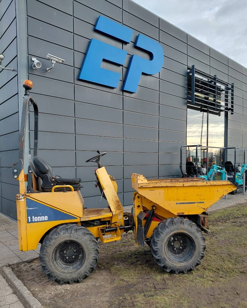 Thwaites 1 Tonne m/højtip