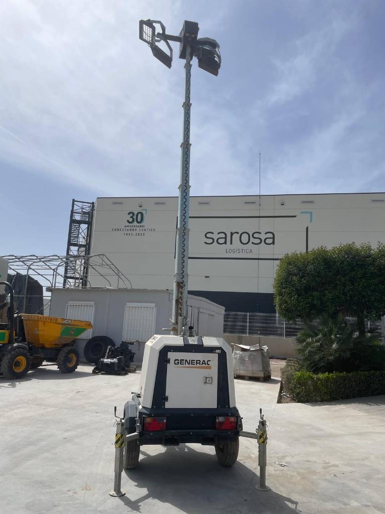 Generac V 20