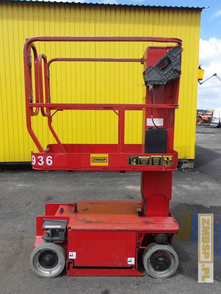 JLG 1230 ES