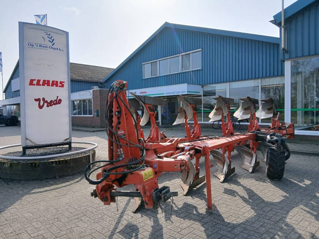 Kuhn VM 122 4ET 80102B