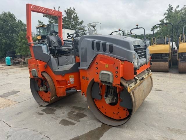 Hamm HD 14