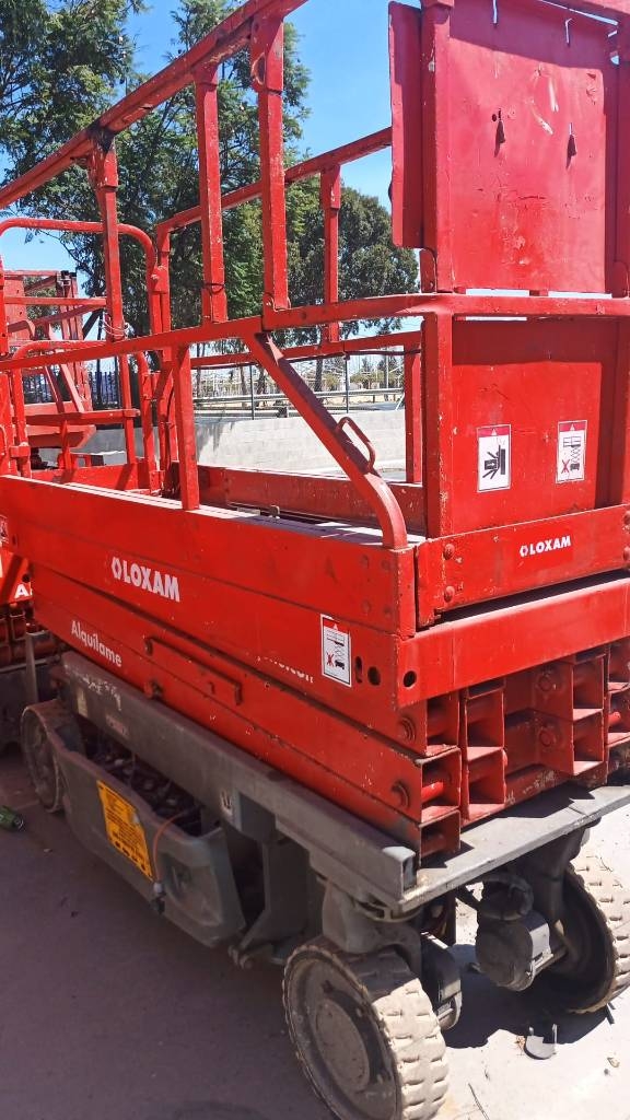 JLG 2030 ES