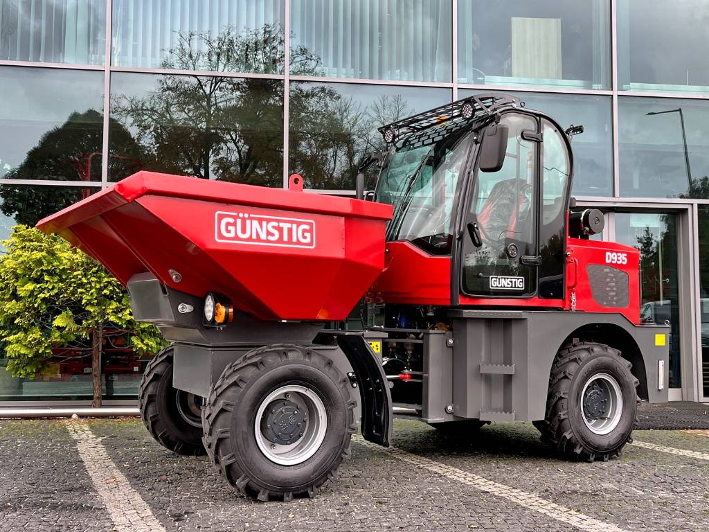 Günstig D35R