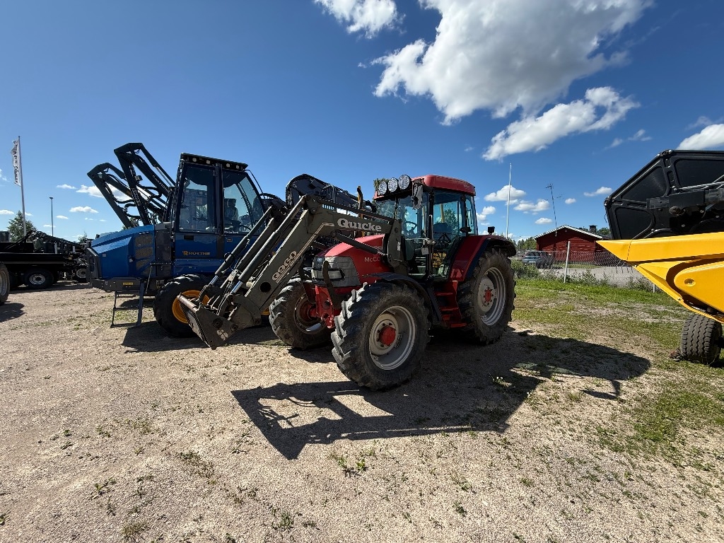 McCormick MC115 Quicke 960