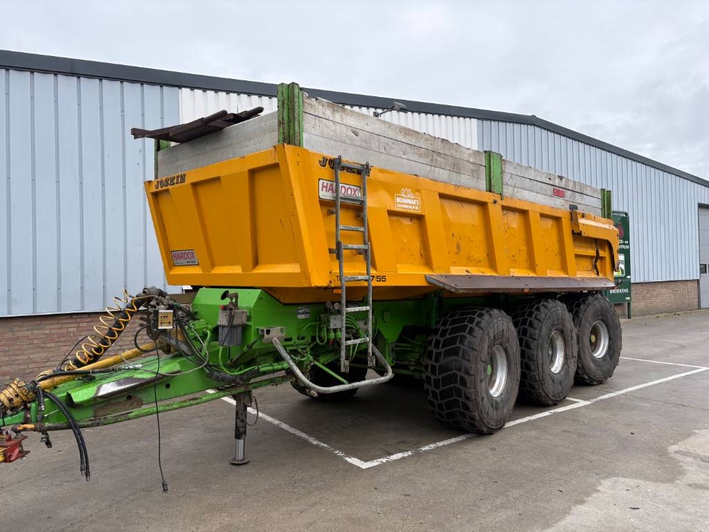 Joskin Trans-KPT 27/55