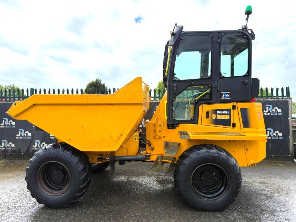 Thwaites MACH 2390