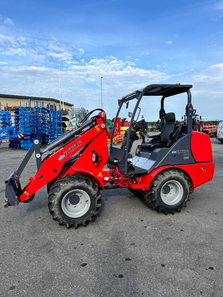 Flexitrac 1226 LRF