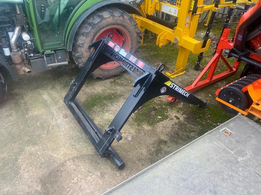 Strimech FBL/01 BAGLIFTER