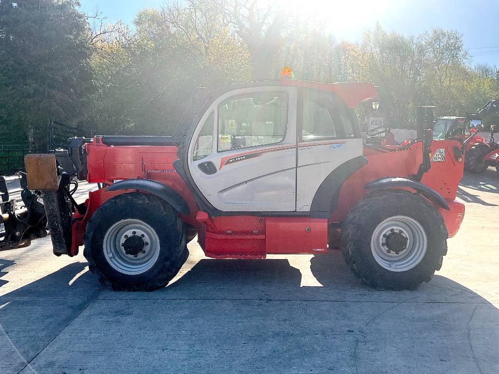Manitou MT 1440
