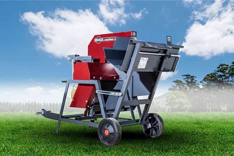 BGU Spessart Woody 701