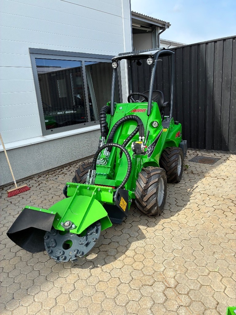 Avant 423