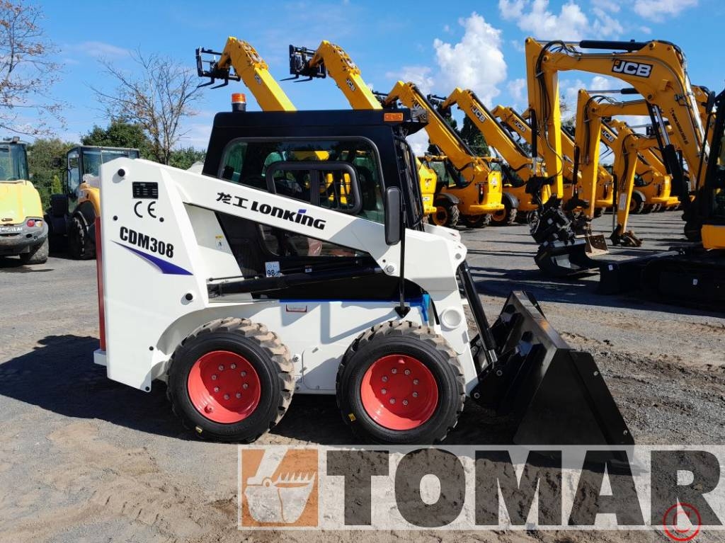 Lonking CDM 308