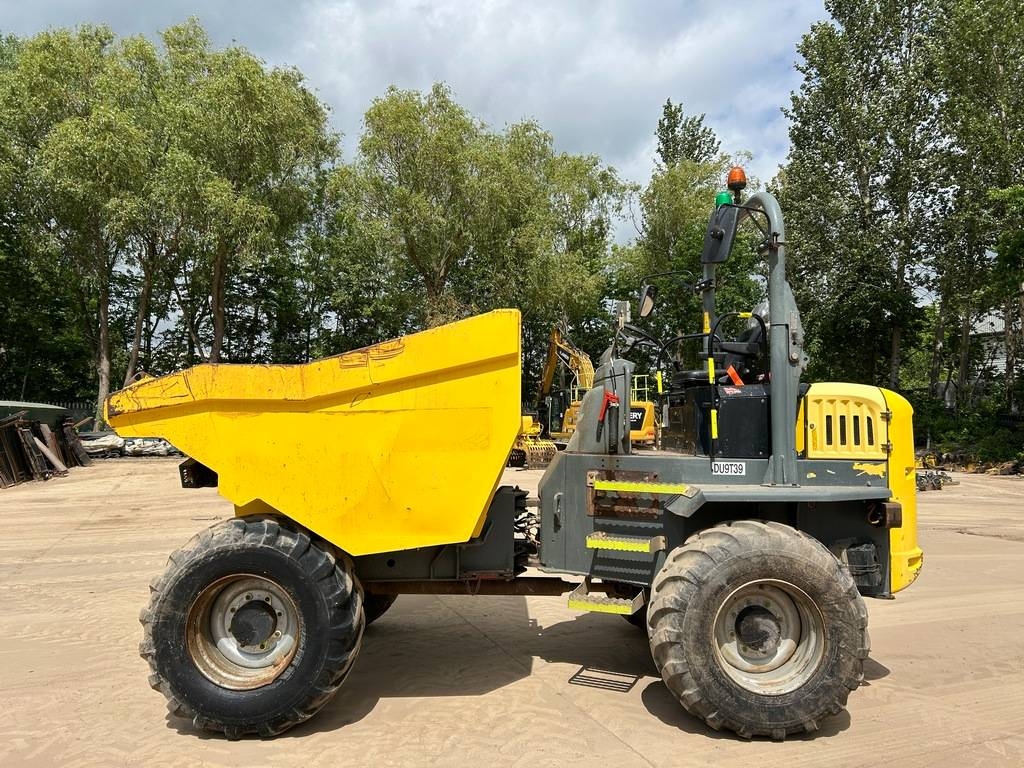 Wacker Neuson DW 90