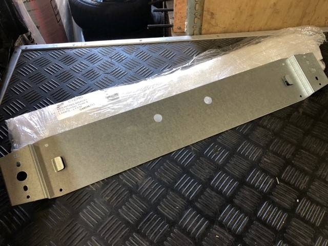 Ifor Williams C12290 MOUNTING BRACKETS