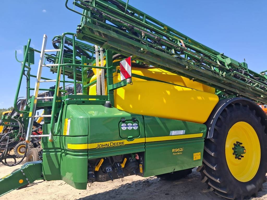John Deere R 962 i