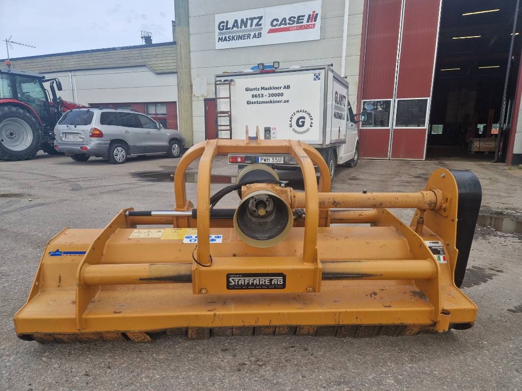Berti EKR/S-200