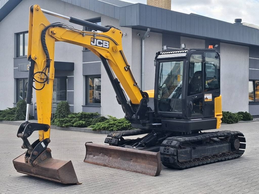 JCB 85 Z-1