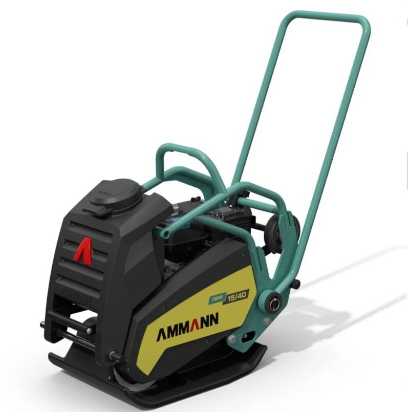 Ammann APF 1540