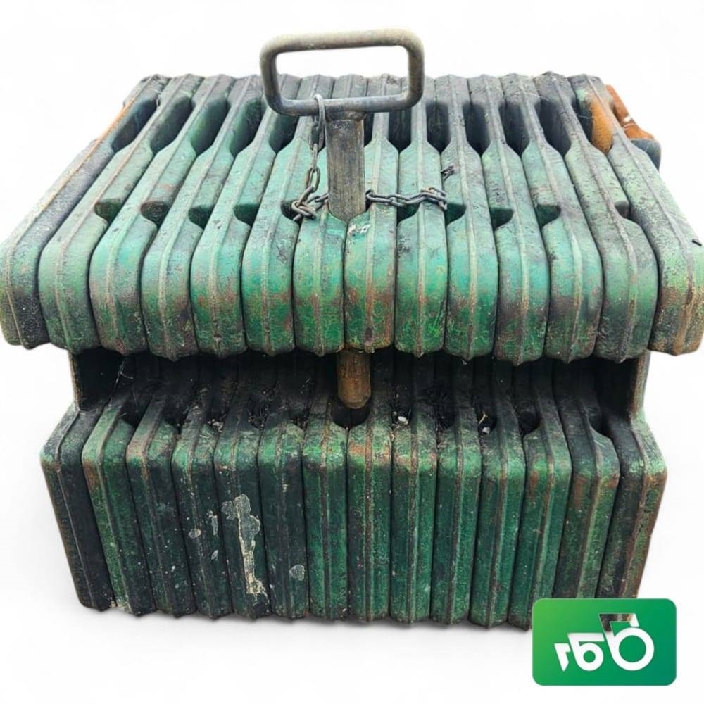 John Deere 6320 2005r. Parts