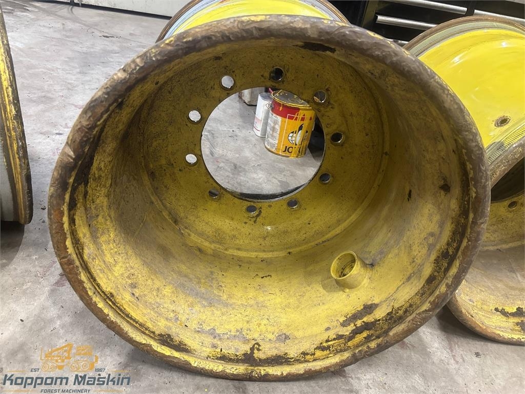John Deere 1170 24x24,5