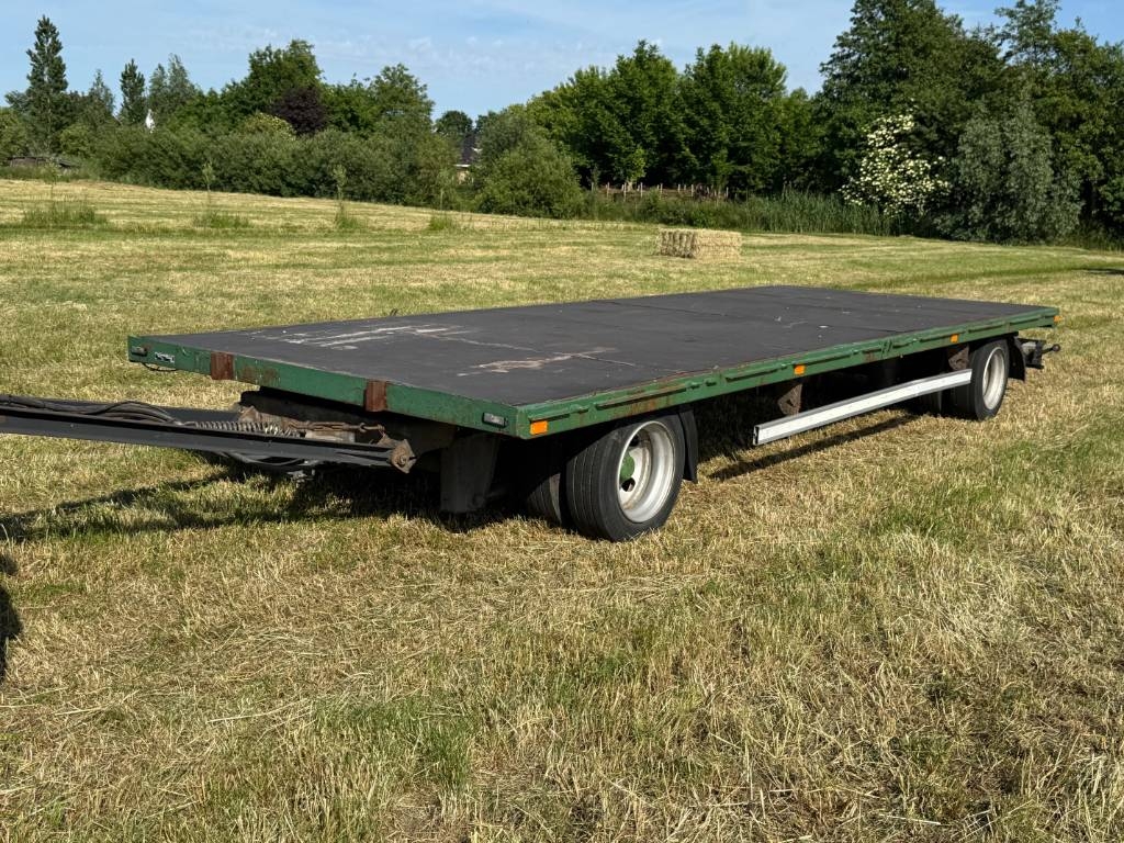 Midejo Balenwagen