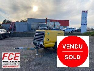 Compresseur Kaeser M59 / StageV 1er Main endommagé — occasion 2025, 15 h