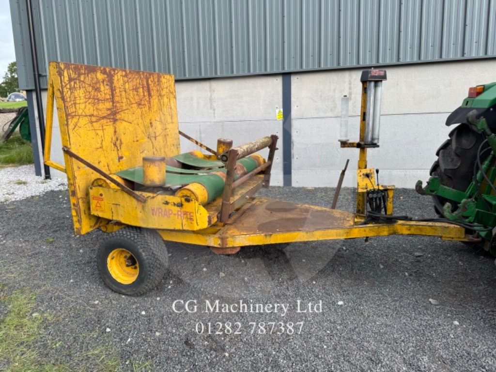 McHale W2020