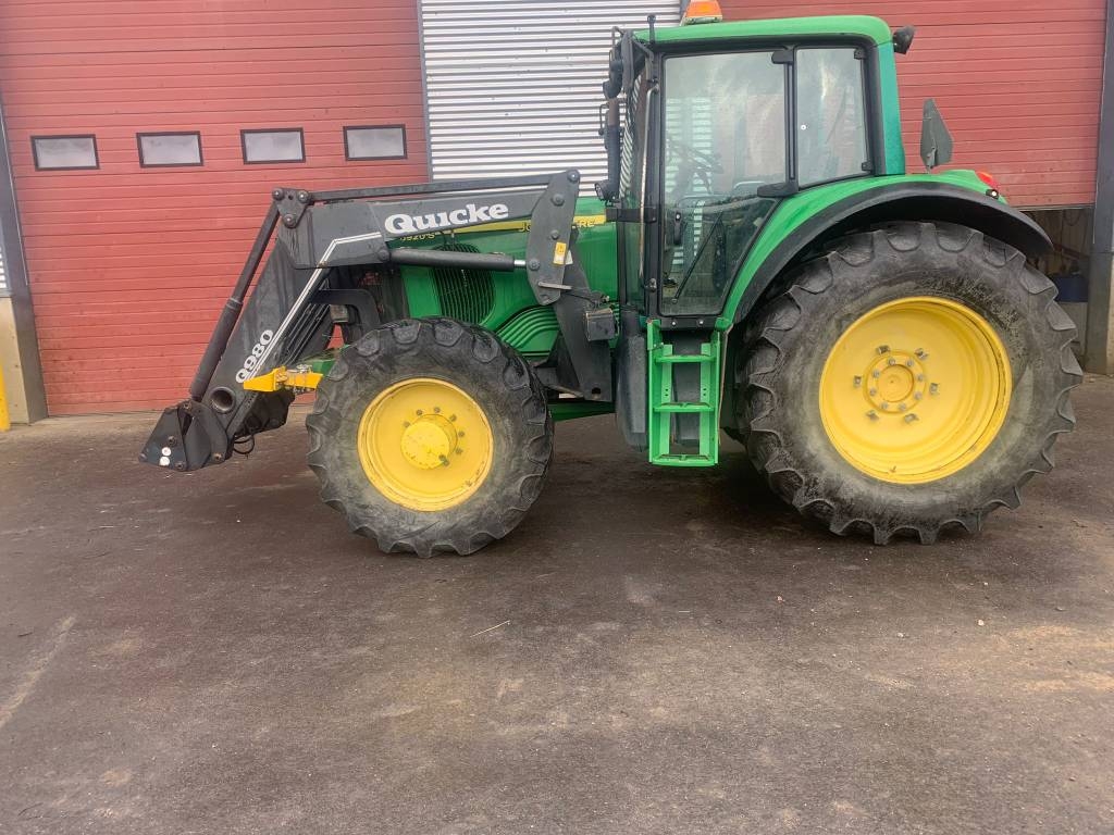 John Deere 6920 S