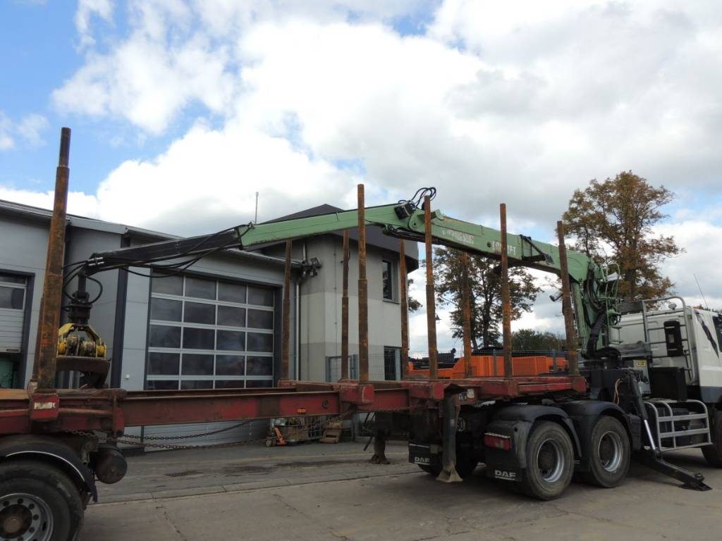 Loglift F251S89A