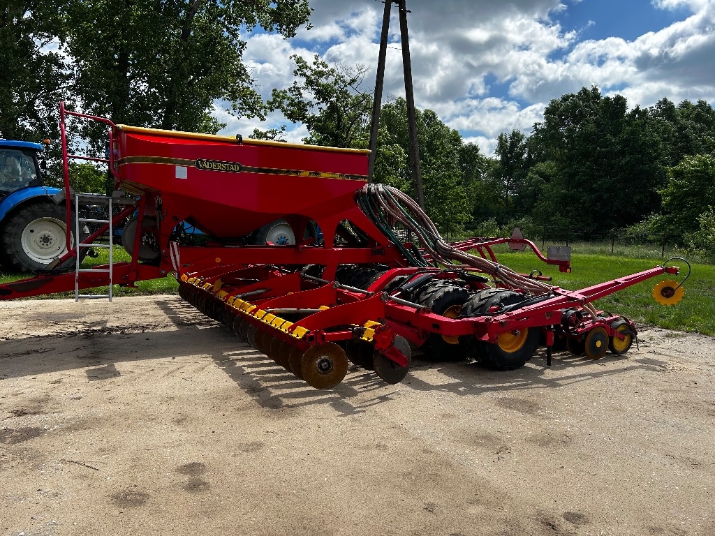 Väderstad Spirit600S