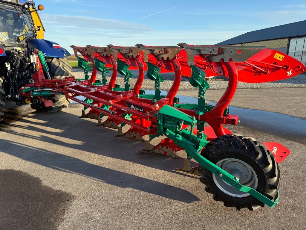 Kverneland 2300S Variomat