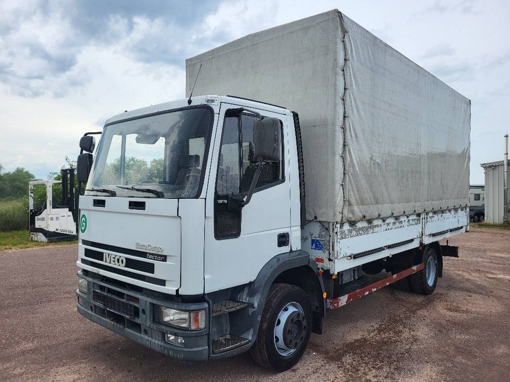 Iveco ML120E28
