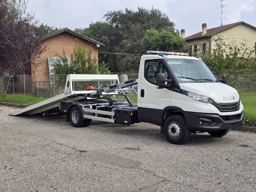 Iveco Daily 72 C18