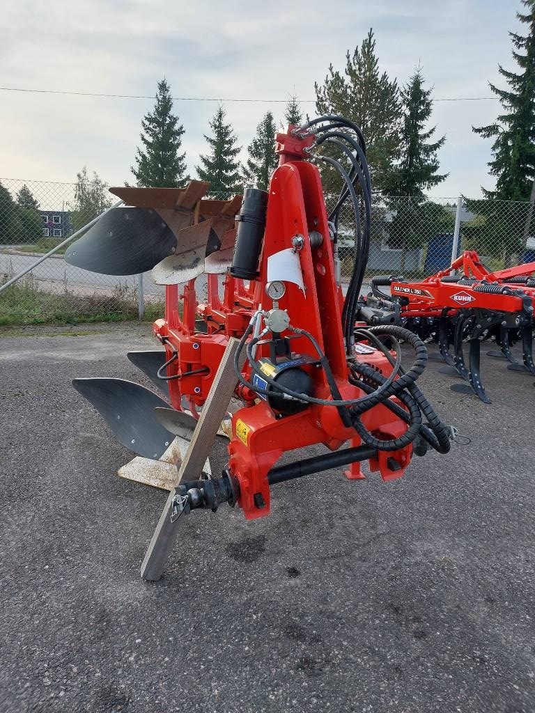Kuhn Vari-Master 123