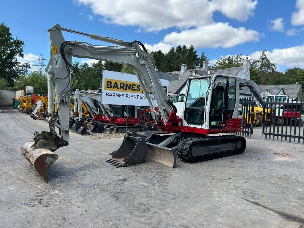 Takeuchi TB 290