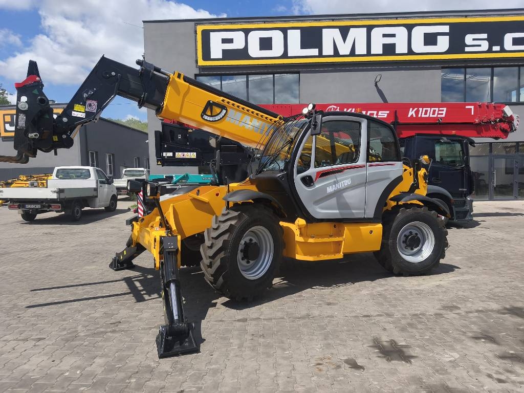 Manitou MT 1440