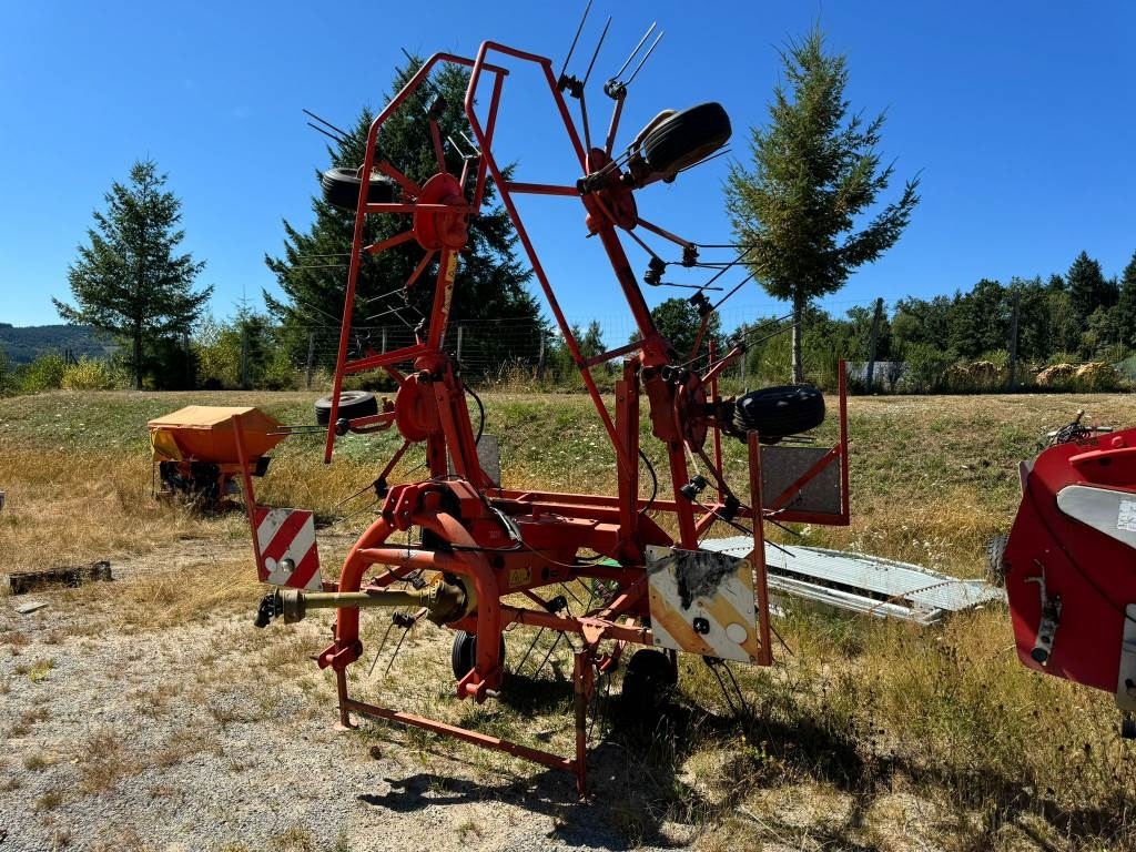 Kuhn GF 6301 MH DESTOCKAGE