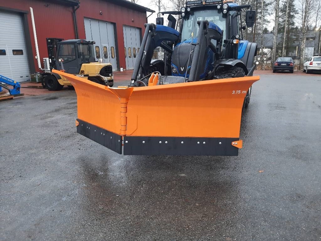 Inter-Tech Nivelaura 3,15m