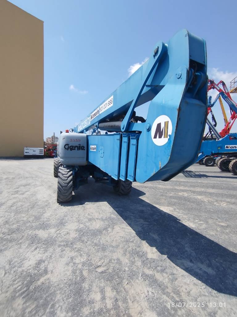 Genie Z 135