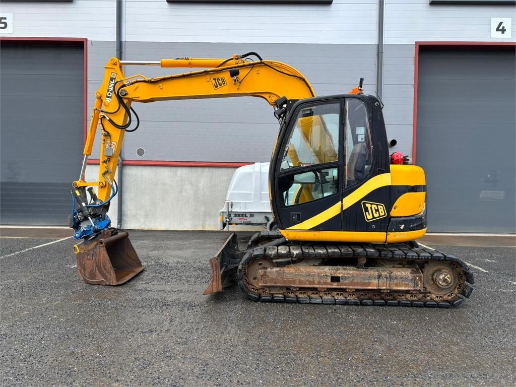 JCB JZ70