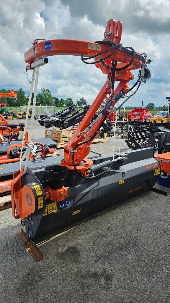 Agrimaster SHL 2.50