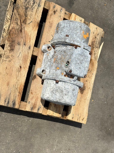 Extec WIBRATION ENGINE 3 KW