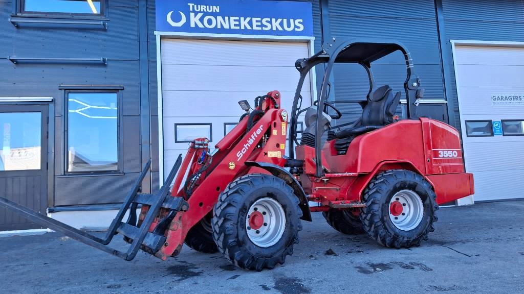 Schäffer 3550