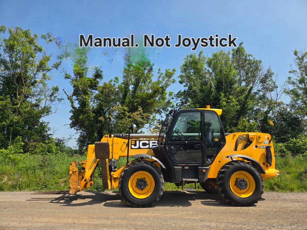 JCB 540-170