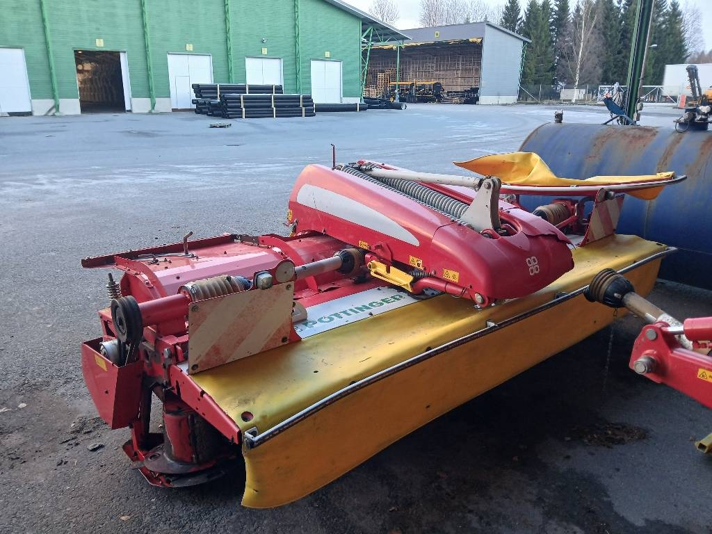 Pöttinger 351