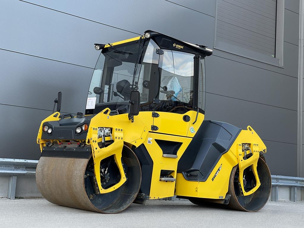 Bomag BW 141 AD-5